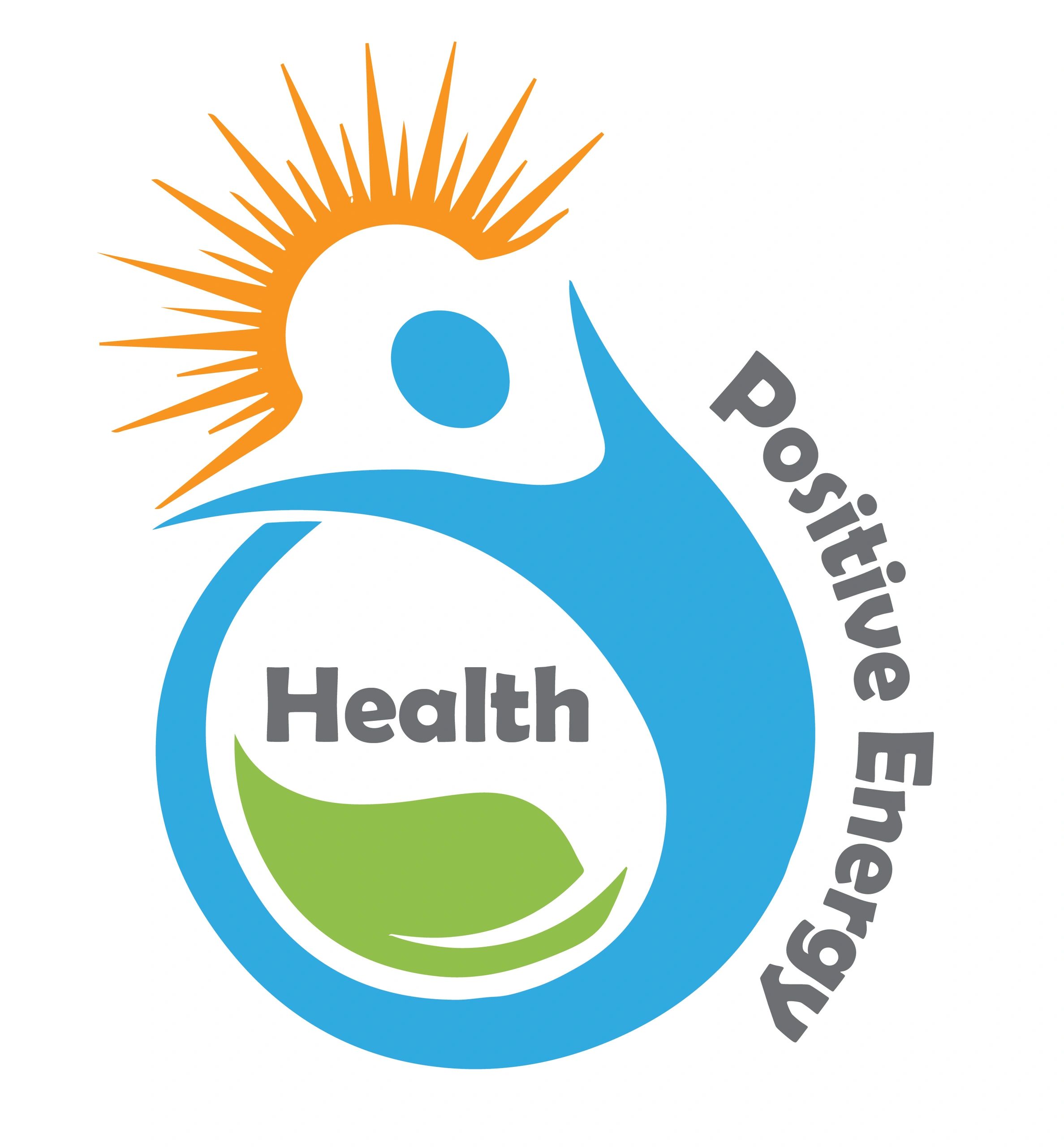 Positive Energy Health Positive Energy Living